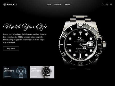 rolex homepage|rolex canada website.